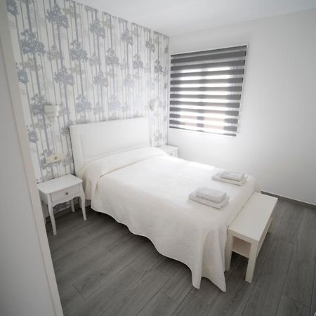 Apartamento San Miguel N.3 Jarandilla de la Vera Exterior foto