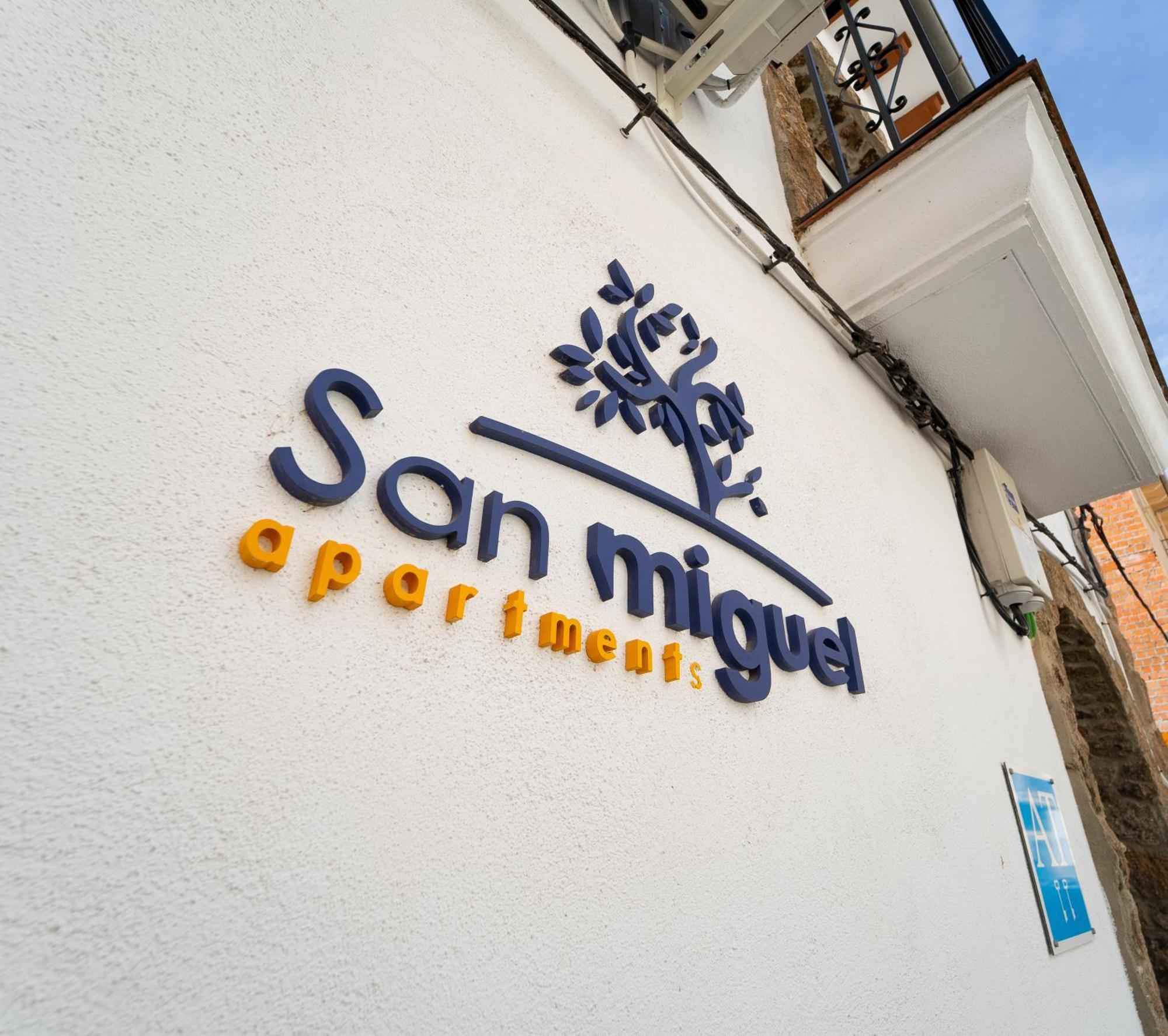 Apartamento San Miguel N.3 Jarandilla de la Vera Exterior foto