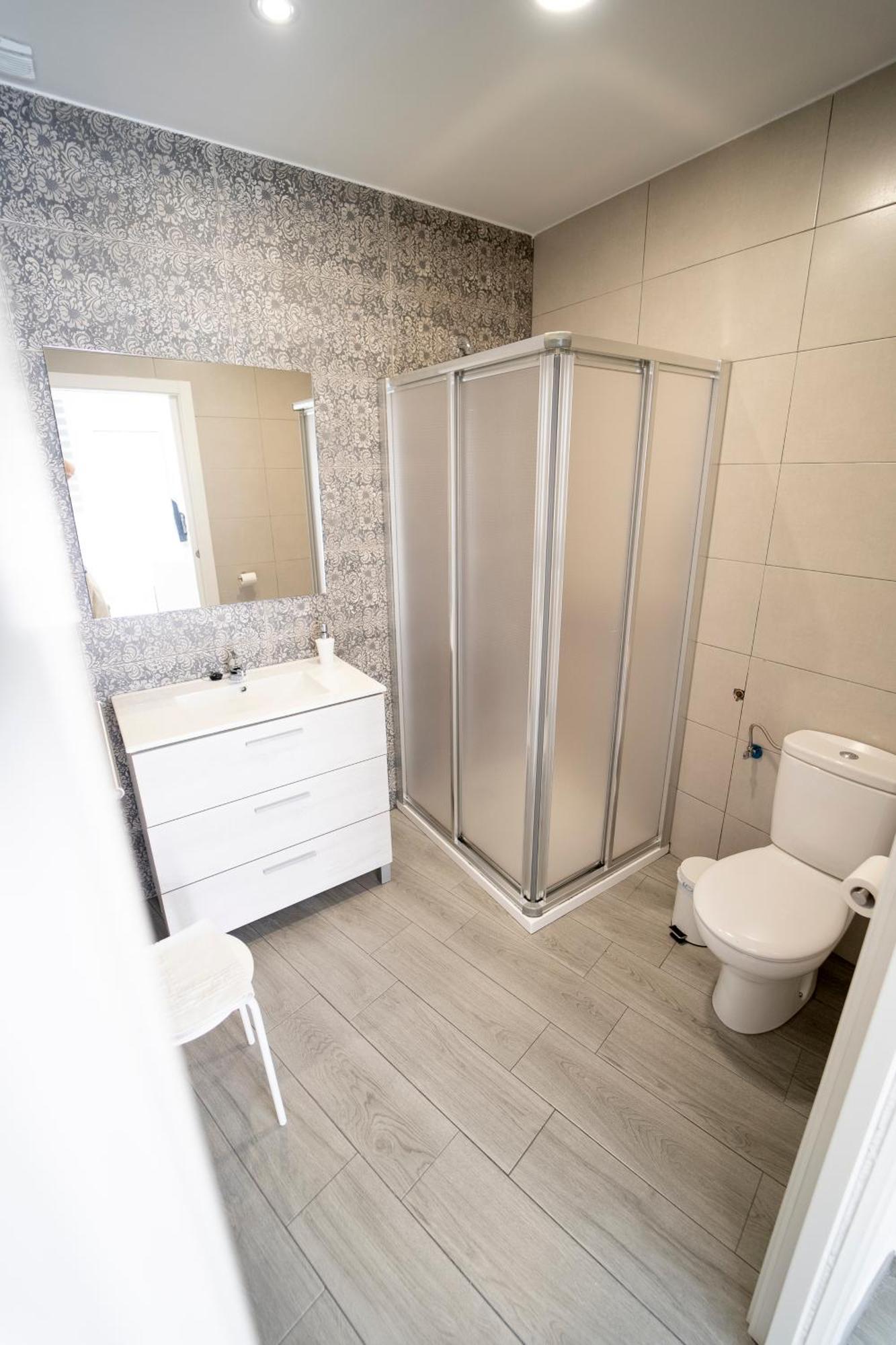 Apartamento San Miguel N.3 Jarandilla de la Vera Exterior foto